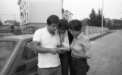 Mauro Francia